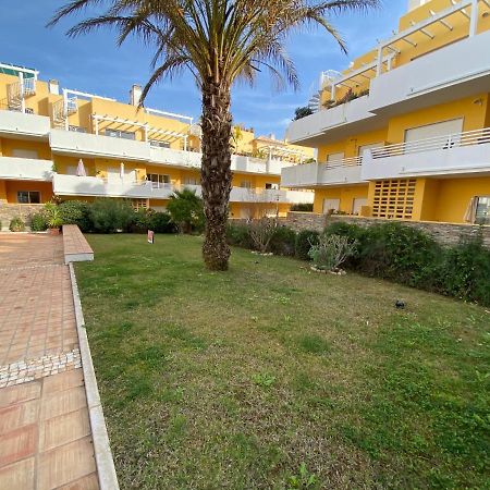 Apartamento T2 Com Piscina Em Conceicao E Cabanas De تافيرا المظهر الخارجي الصورة
