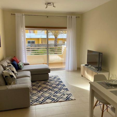Apartamento T2 Com Piscina Em Conceicao E Cabanas De تافيرا المظهر الخارجي الصورة