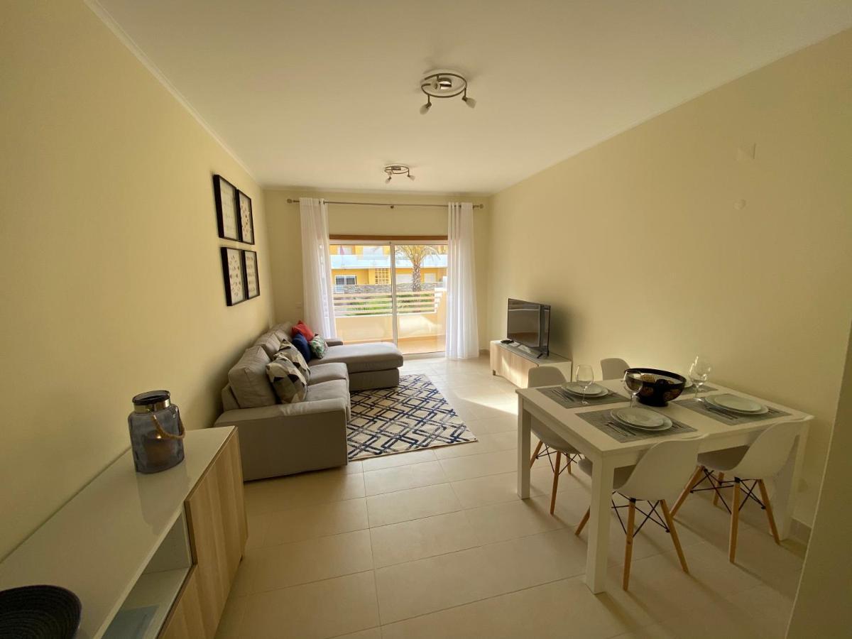 Apartamento T2 Com Piscina Em Conceicao E Cabanas De تافيرا المظهر الخارجي الصورة