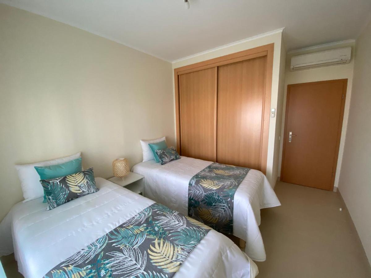 Apartamento T2 Com Piscina Em Conceicao E Cabanas De تافيرا المظهر الخارجي الصورة