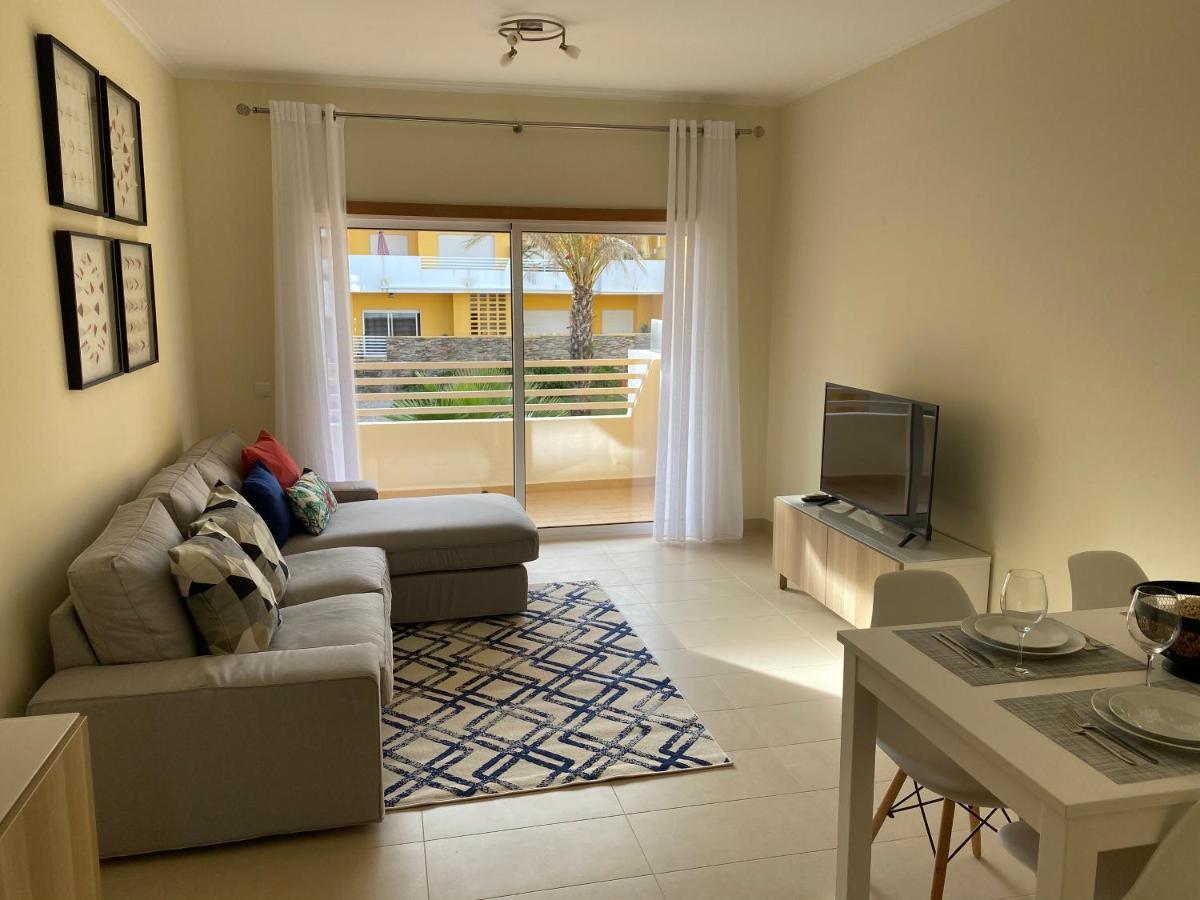 Apartamento T2 Com Piscina Em Conceicao E Cabanas De تافيرا المظهر الخارجي الصورة