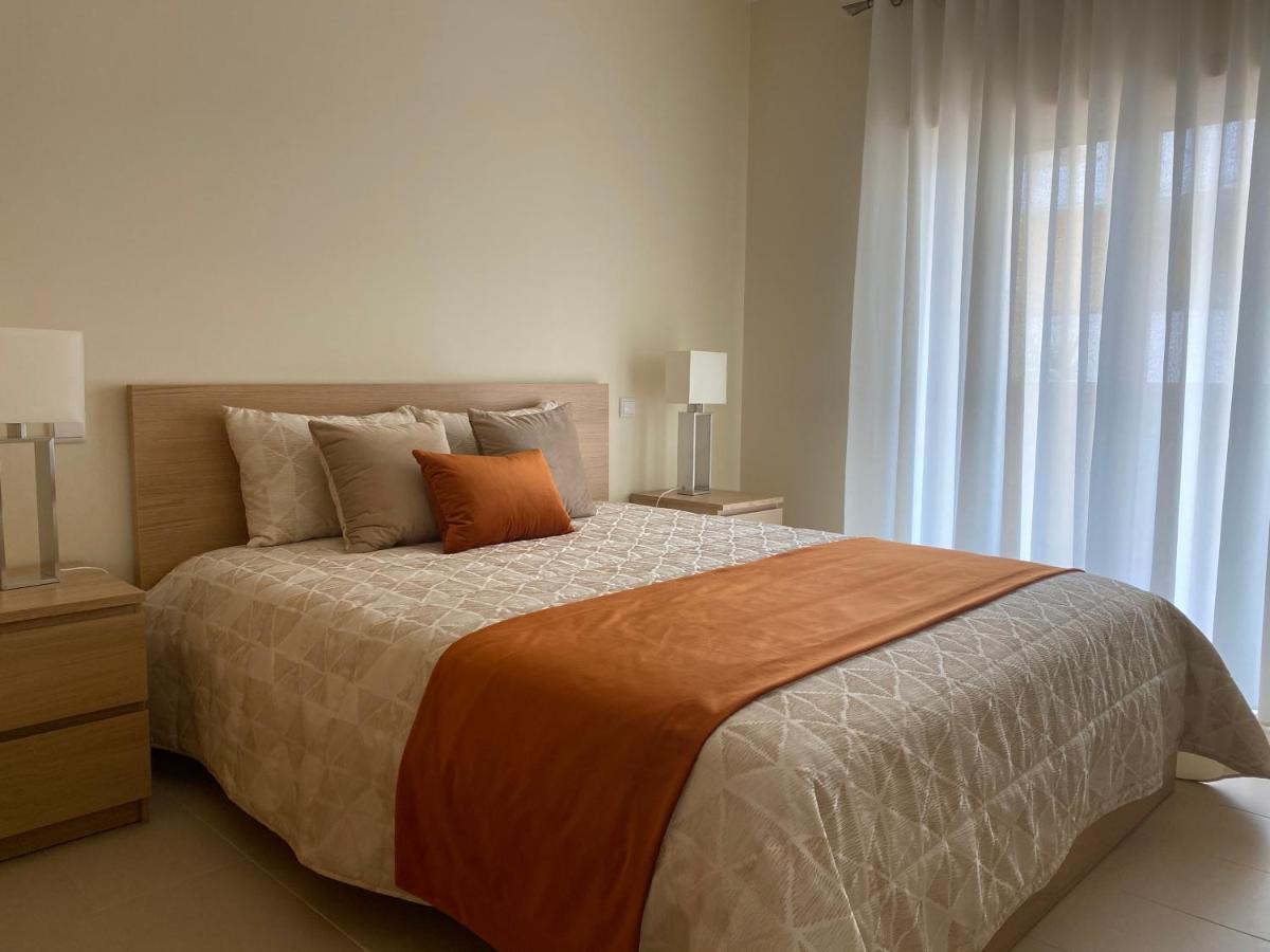 Apartamento T2 Com Piscina Em Conceicao E Cabanas De تافيرا المظهر الخارجي الصورة