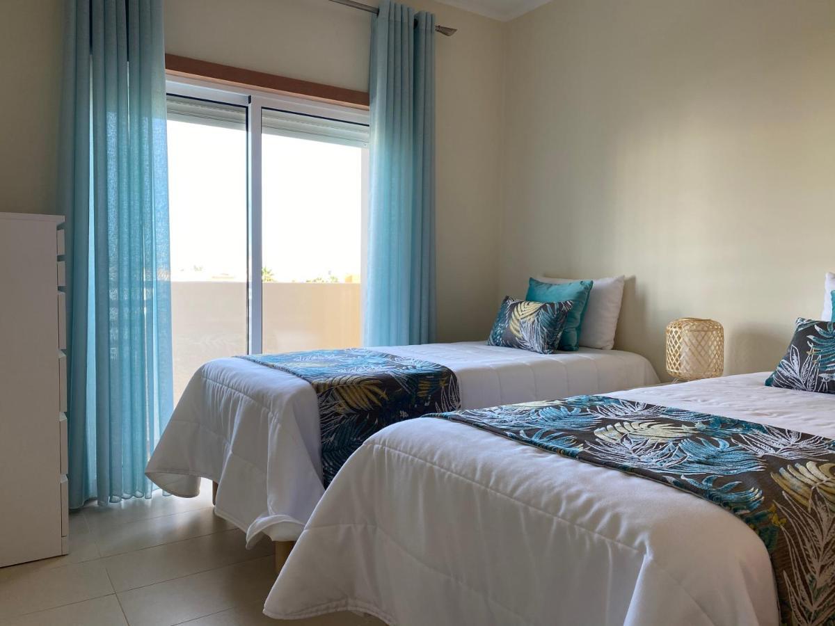 Apartamento T2 Com Piscina Em Conceicao E Cabanas De تافيرا المظهر الخارجي الصورة