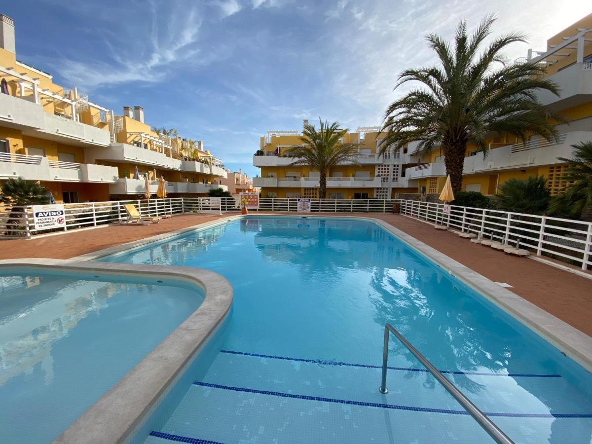 Apartamento T2 Com Piscina Em Conceicao E Cabanas De تافيرا المظهر الخارجي الصورة
