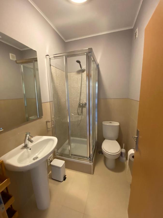 Apartamento T2 Com Piscina Em Conceicao E Cabanas De تافيرا المظهر الخارجي الصورة