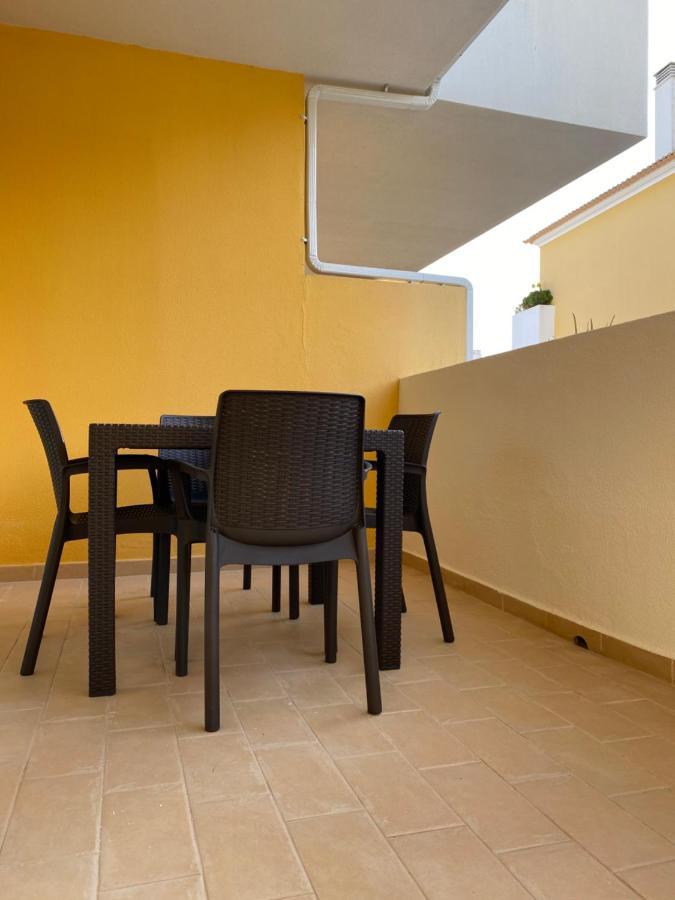 Apartamento T2 Com Piscina Em Conceicao E Cabanas De تافيرا المظهر الخارجي الصورة