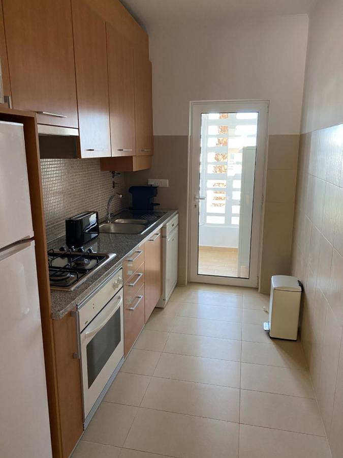 Apartamento T2 Com Piscina Em Conceicao E Cabanas De تافيرا المظهر الخارجي الصورة